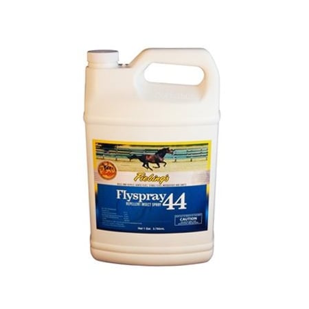 Fiebingmpany GAL Horse Flyspray 44 FLYSPRAY 44 - GAL
